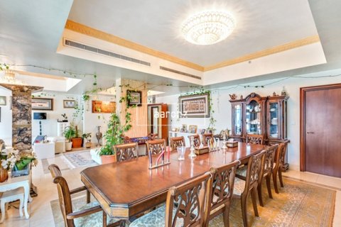 Penthauss Dubai Marinajā, AAE 5 istabas, 633.9 m2 Nr. 639160 - attēls 10