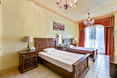 Penthauss Dubai Marinajā, AAE 5 istabas, 633.9 m2 Nr. 639160 - attēls 17