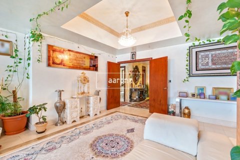 Penthauss Dubai Marinajā, AAE 5 istabas, 633.9 m2 Nr. 639160 - attēls 8