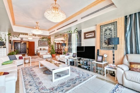 Penthauss Dubai Marinajā, AAE 5 istabas, 633.9 m2 Nr. 639160 - attēls 6