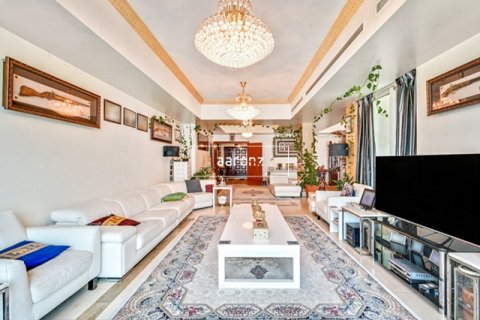 Penthauss Dubai Marinajā, AAE 5 istabas, 633.9 m2 Nr. 639160 - attēls 7