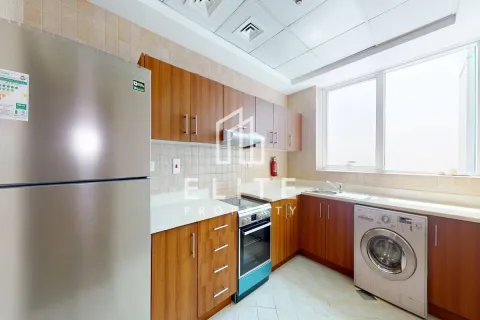 Byt v Dubai Marina, Dubai, SAE 3 ložnice, 140 m² Č.: 736563 - fotografie 11