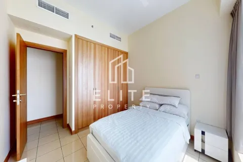 Byt v Dubai Marina, Dubai, SAE 3 ložnice, 140 m² Č.: 736563 - fotografie 9