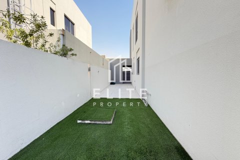 Villa zur Miete in Dubai Hills Estate, Dubai, VAE 3 Schlafzimmer, 288 m2 Nr. 736559 - Foto 8