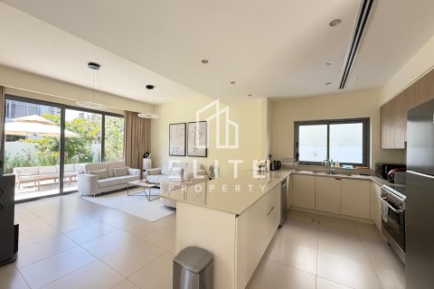 Villa zur Miete in Dubai Hills Estate, Dubai, VAE 3 Schlafzimmer, 288 m2 Nr. 736559 - Foto 9