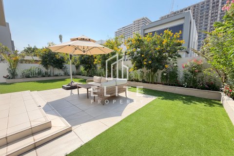 Vilë në Dubai Hills Estate, Dubai, Emiratet e Bashkuara Arabe 3 dhoma gjumi, 288 m2. № 736559