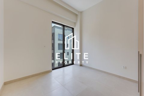 Apartament de închiriat în Dubai Creek Harbour (The Lagoons), Dubai, EAU 1 dormitor, 69 mp.  №736561 - poză 9