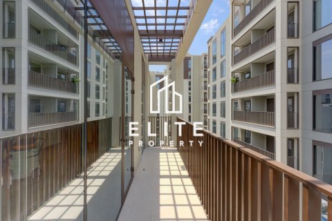 Apartament de închiriat în Dubai Creek Harbour (The Lagoons), Dubai, EAU 1 dormitor, 69 mp.  №736561 - poză 6