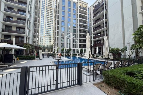 Apartament de închiriat în Dubai Creek Harbour (The Lagoons), Dubai, EAU 1 dormitor, 69 mp.  №736561 - poză 16