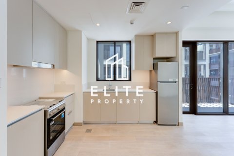 Apartament de închiriat în Dubai Creek Harbour (The Lagoons), Dubai, EAU 1 dormitor, 69 mp.  №736561 - poză 18