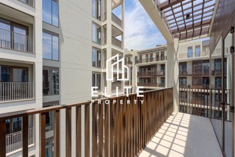 Apartament de închiriat în Dubai Creek Harbour (The Lagoons), Dubai, EAU 1 dormitor, 69 mp.  №736561 - poză 7