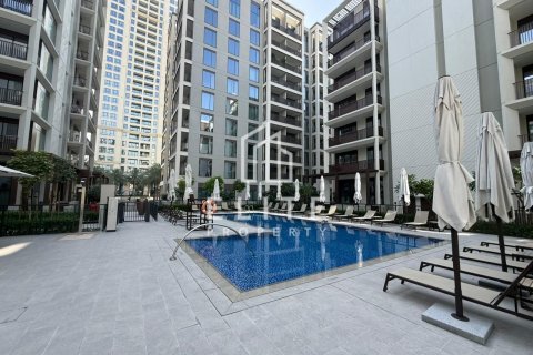 Apartament de închiriat în Dubai Creek Harbour (The Lagoons), Dubai, EAU 1 dormitor, 69 mp.  №736561 - poză 4