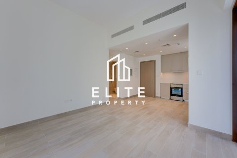 Apartament de închiriat în Dubai Creek Harbour (The Lagoons), Dubai, EAU 1 dormitor, 69 mp.  №736561 - poză 2
