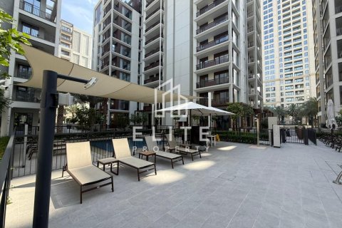 Apartament de închiriat în Dubai Creek Harbour (The Lagoons), Dubai, EAU 1 dormitor, 69 mp.  №736561 - poză 15
