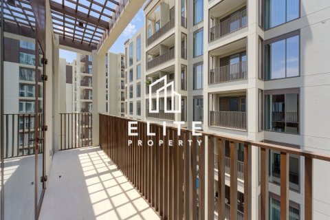 Apartament de închiriat în Dubai Creek Harbour (The Lagoons), Dubai, EAU 1 dormitor, 69 mp.  №736561 - poză 11