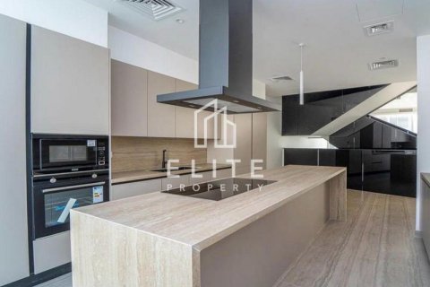 خانه شهری برای اجاره در Al Barari، Dubai، امارات متحده عربی 4 خوابه ، 459 متر مربع ، شماره 736558 - تصویر 9
