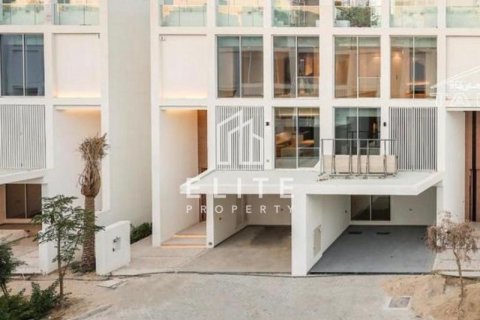 خانه شهری برای اجاره در Al Barari، Dubai، امارات متحده عربی 4 خوابه ، 459 متر مربع ، شماره 736558 - تصویر 3