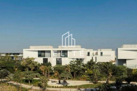 خانه شهری برای اجاره در Al Barari، Dubai، امارات متحده عربی 4 خوابه ، 459 متر مربع ، شماره 736558 - تصویر 1