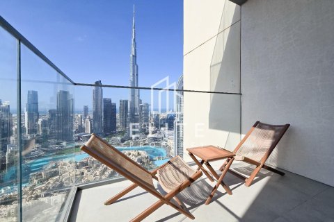 Appartamento in affitto a Dubai, EAU 3 camere da letto, 122 mq. № 736557 - foto 24