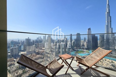 Apartmen di Dubai, UAE 3 bilik tidur, 122 meter persegi № 736557