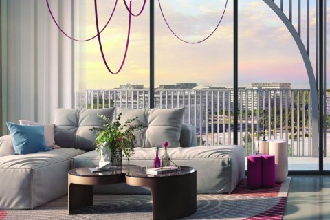Apartment on the Saadiyat Island, Abu Dhabi, UAE 1 bedroom, 70 sq.m. № 717203 - photo 5
