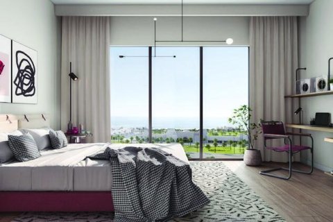 Apartment on the Saadiyat Island, Abu Dhabi, UAE 1 bedroom, 70 sq.m. № 717203 - photo 4