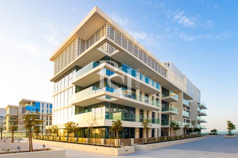 آپارتمان برای فروش در Saadiyat Island، Abu Dhabi، امارات متحده عربی 1 خوابه ، 136 متر مربع ، شماره 717206 - تصویر 2