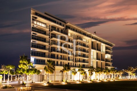 آپارتمان برای فروش در Saadiyat Island، Abu Dhabi، امارات متحده عربی 1 خوابه ، 136 متر مربع ، شماره 717206 - تصویر 3