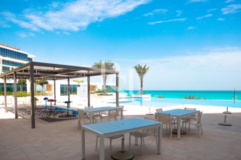 آپارتمان برای فروش در Saadiyat Island، Abu Dhabi، امارات متحده عربی 1 خوابه ، 136 متر مربع ، شماره 717206 - تصویر 8