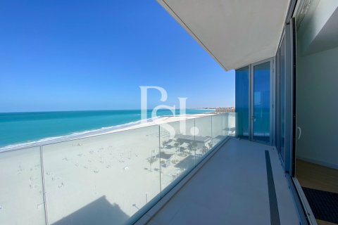 آپارتمان برای فروش در Saadiyat Island، Abu Dhabi، امارات متحده عربی 1 خوابه ، 136 متر مربع ، شماره 717206 - تصویر 18