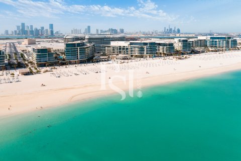 آپارتمان برای فروش در Saadiyat Island، Abu Dhabi، امارات متحده عربی 1 خوابه ، 136 متر مربع ، شماره 717206 - تصویر 9