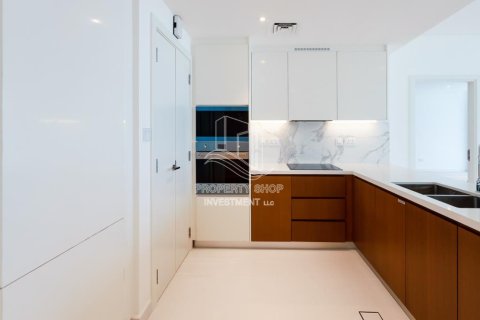 آپارتمان برای فروش در Saadiyat Island، Abu Dhabi، امارات متحده عربی 1 خوابه ، 136 متر مربع ، شماره 717206 - تصویر 21