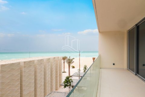 آپارتمان برای فروش در Saadiyat Island، Abu Dhabi، امارات متحده عربی 1 خوابه ، 136 متر مربع ، شماره 717206 - تصویر 19