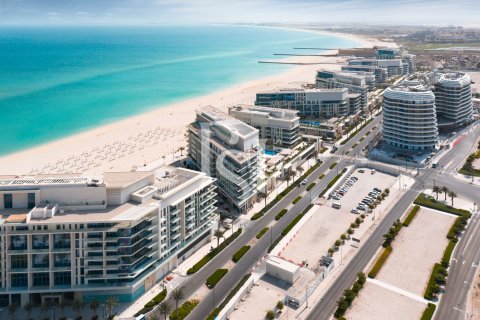 آپارتمان برای فروش در Saadiyat Island، Abu Dhabi، امارات متحده عربی 1 خوابه ، 136 متر مربع ، شماره 717206 - تصویر 10