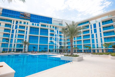 آپارتمان برای فروش در Saadiyat Island، Abu Dhabi، امارات متحده عربی 1 خوابه ، 136 متر مربع ، شماره 717206 - تصویر 11