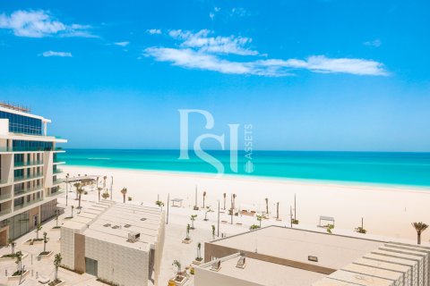 آپارتمان برای فروش در Saadiyat Island، Abu Dhabi، امارات متحده عربی 1 خوابه ، 136 متر مربع ، شماره 717206 - تصویر 5