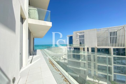 آپارتمان برای فروش در Saadiyat Island، Abu Dhabi، امارات متحده عربی 1 خوابه ، 136 متر مربع ، شماره 717206 - تصویر 17