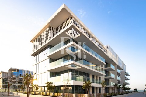 آپارتمان برای فروش در Saadiyat Island، Abu Dhabi، امارات متحده عربی 1 خوابه ، 136 متر مربع ، شماره 717206 - تصویر 4