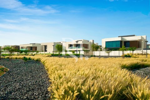 Terreno en venta en Yas Island, Abu Dhabi, EAU 1546 m2 № 717200 - foto 7