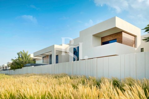 Terreno en venta en Yas Island, Abu Dhabi, EAU 1546 m2 № 717200 - foto 5