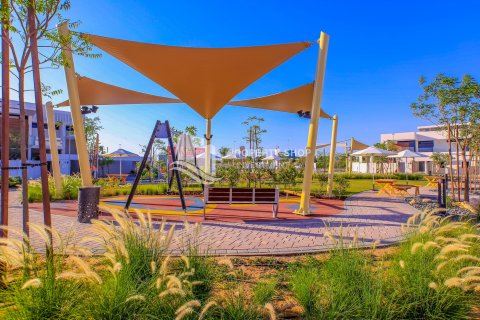 Terreno en venta en Yas Island, Abu Dhabi, EAU 873 m2 № 717201 - foto 4