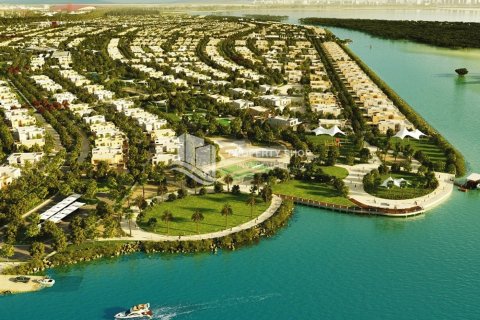 Terreno en venta en Yas Island, Abu Dhabi, EAU 873 m2 № 717201 - foto 6