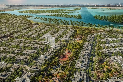 Terreno en venta en Yas Island, Abu Dhabi, EAU 873 m2 № 717201 - foto 5