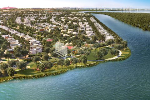 Terreno en venta en Yas Island, Abu Dhabi, EAU 873 m2 № 717201 - foto 2