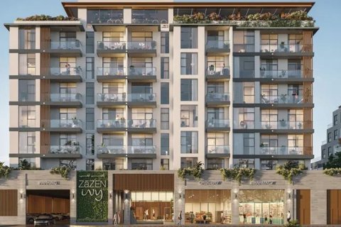 Διαμέρισμα σε Al Furjan, Dubai, ΗΑΕ 3 υπνοδωμάτια, 143 τ.μ. Αρ. 714363 - φωτογραφία 3