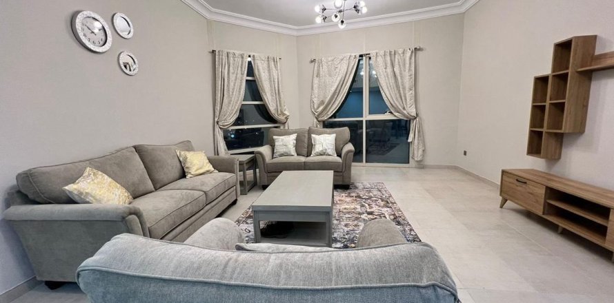 Apartamento em Dubai, EAU 2 quartos, 120.6 m2 № 714422