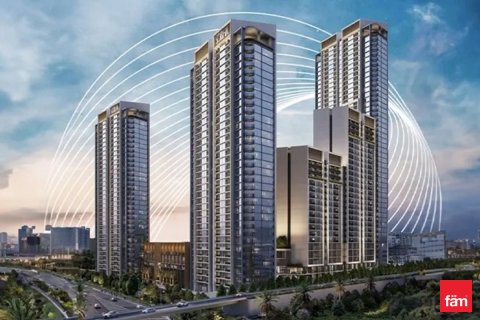 شقة للبيع في Motor City، دبي، الإمارات العربية المتحدة 1 غرفة نوم ، 57.3 متر مربع ، رقم 714364 - صورة 5