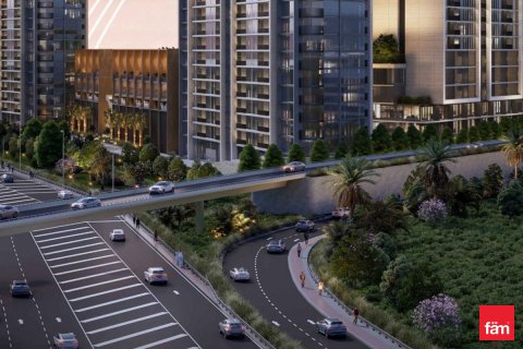 شقة للبيع في Motor City، دبي، الإمارات العربية المتحدة 1 غرفة نوم ، 57.3 متر مربع ، رقم 714364 - صورة 7
