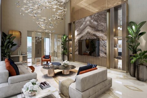 تاون هاوس للبيع في The World Islands، دبي، الإمارات العربية المتحدة 5 غرفة نوم ، 228 متر مربع ، رقم 677951 - صورة 10