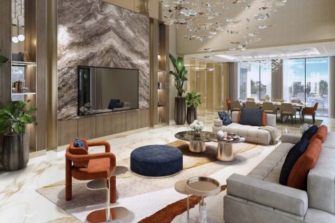 تاون هاوس للبيع في The World Islands، دبي، الإمارات العربية المتحدة 5 غرفة نوم ، 228 متر مربع ، رقم 677951 - صورة 9